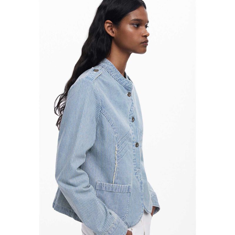 Desigual Chicago Jacket image number 2